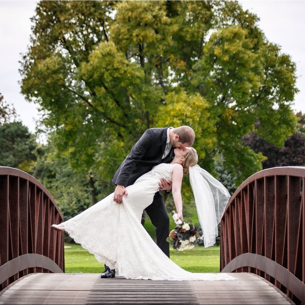 Meet your Posher, Kimberly